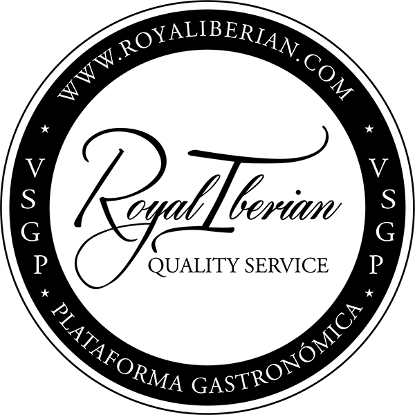 logo royal iberian