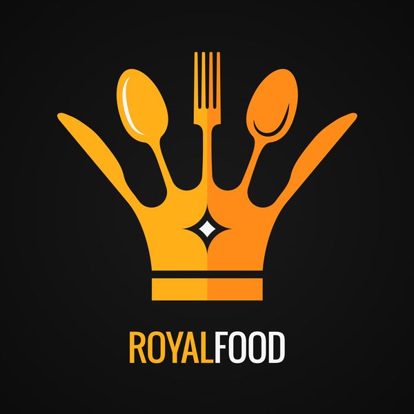 logo royal food royal iberian