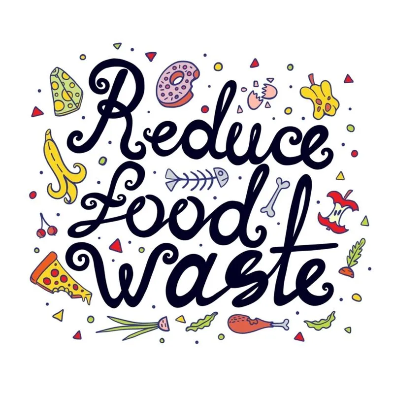 reduce food waste royal iberian